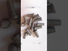 100mm Width Nickel Wire Woven Mesh 30mm/roll For Battery Electrode / Fluid Collector