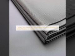 2*4mm Two-Piece Set Of Stainless Steel Wire Brushes For Kettle Filtration In Europe