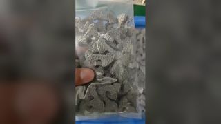 Monel 400 Demister Pad Chemical Columns
