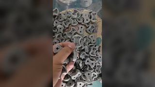 Wire Mesh Washer Durable Sealing Solution
