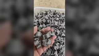 Stainless Steel Gas Liquid Filter Mesh