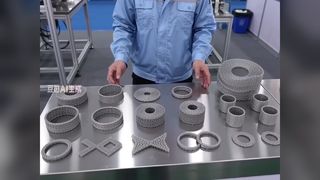 Muffler Mesh Washers 304 SS Engine Exhaust Seal