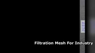 Stainless Steel Knitted Mesh Filtration Solution