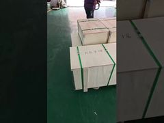 knitted wire mesh gasket