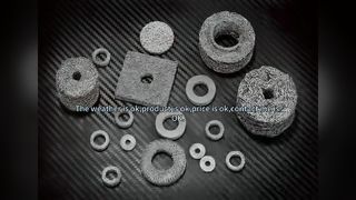 Monel Filter Screen Oil Water Separation