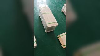 Adjustable Stainless Steel Dampers