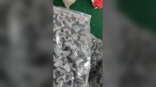 Stainless Steel Knitted Mesh Filter