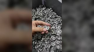 Tough Messes? Stainless Steel Wool Balls Clean Fast!