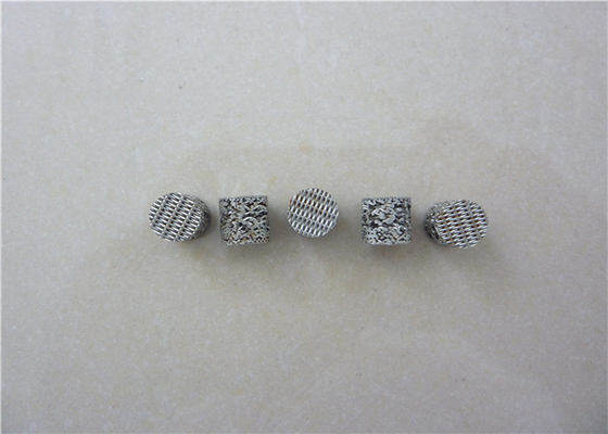 5 Micron Sintered Wire Mesh Filter 30um Porous Standard 5 Layers
