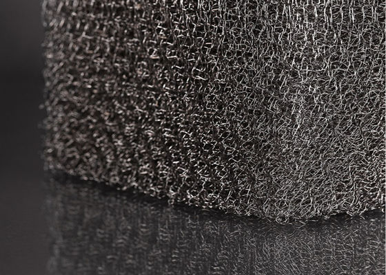 310s Stainless Steel Wire Mesh Washer Pressure Compressed