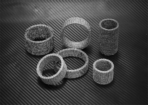 Sus 316l Metal Cushion Isolators 80*50*20mm Heavy Duty For Marine Installations