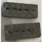 Gi Filter 0.05-0.5mm Knitted Stainless Steel Mesh Plain Weave For Industrial