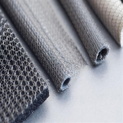 Filter Compressed Knitted Wire Mesh SUS 316 for Optimal Filtration