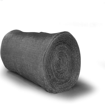 Customized Size Knitted Wire Mesh for Automotive Aerospace and Industrial