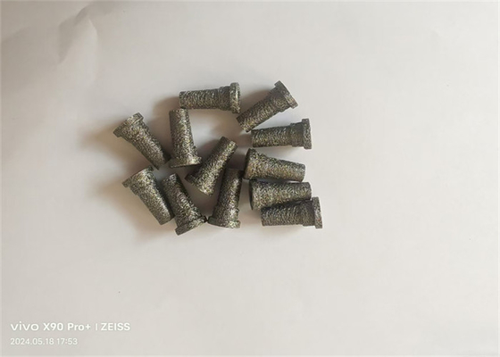 Anti Corrosion Knitted Wire Mesh Perfect Solution For Industrial Filtration Separation