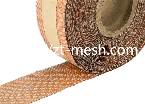 2*3mm Hole Size Abrasion Resistance York 531 Wire Mesh For Industrial