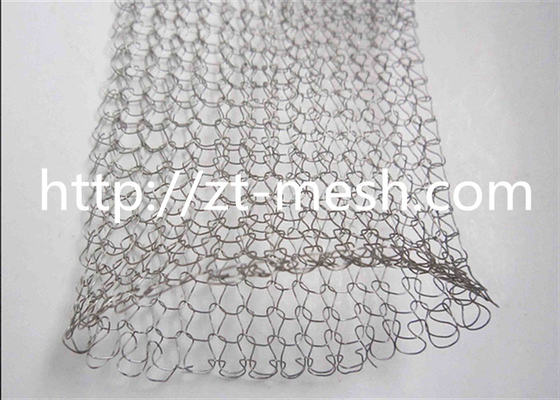 2*3mm Hole Size Abrasion Resistance York 531 Wire Mesh For Industrial