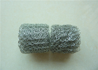 Shower Head Filter Wire Mesh Washer knitted Weave 0.92inch OEM