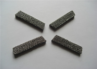 Sus 316 Exhaust Silencer Knitted Wire Mesh Gasket Compressed