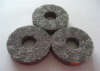 Thermal Expansion Wire Mesh Spring Washers Vibration Absorbing