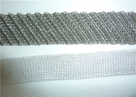 Corrugated / Stainless Steel Crimped Wire Mesh 0.20mm- 0.28mm Gas Liquid Filter