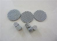 High Temperature Conveyor Wire Mesh Stainless Steel Thickness 20mm