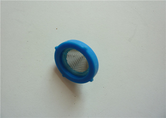 Garden Hose Water Filter Screen Mesh  OEM ODM Logo 60Mesh / 0.18mm