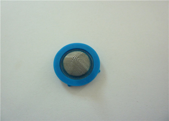 Garden Hose Water Filter Screen Mesh  OEM ODM Logo 60Mesh / 0.18mm