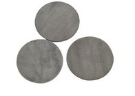 Mult Layer 316L Stainless Steel Filter Wire Mesh φ8*8mm For Filter