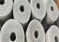 Filter Fineness 95% Gas Liquid Filter Wire Mesh For Screen ISO9001 approved