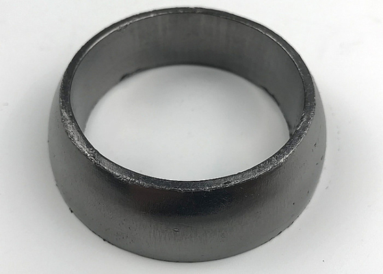 Finely Processed SS Spiral Wound Graphite Gasket 45*50*36mm