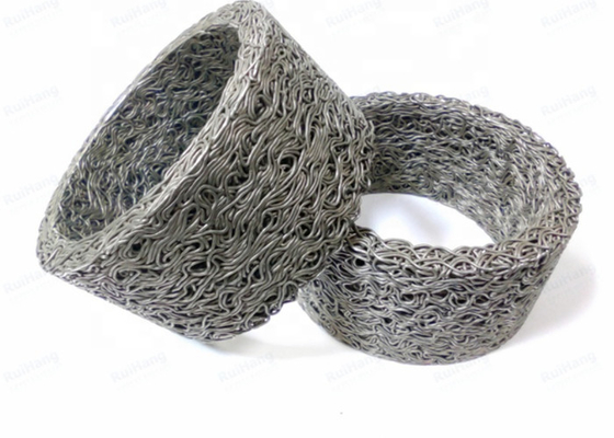 Customizable Sus 316 Copper Woven Wire Mesh for Filtering Needs