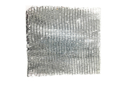 Activated Carbon Aluminum Foil Mesh 0.05mm For Kitchen Grease Filter