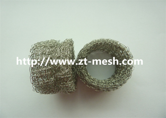 Customizable Copper Woven Wire Mesh Acid and Alkali Resistant