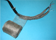 50mm WrapShield Knitted Wire Mesh Gasket For Shielding EMI Cables