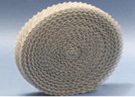 Copper Knitted Wire Mesh Tape Width 10-500mm 37mm 38mm Dia Sample Available