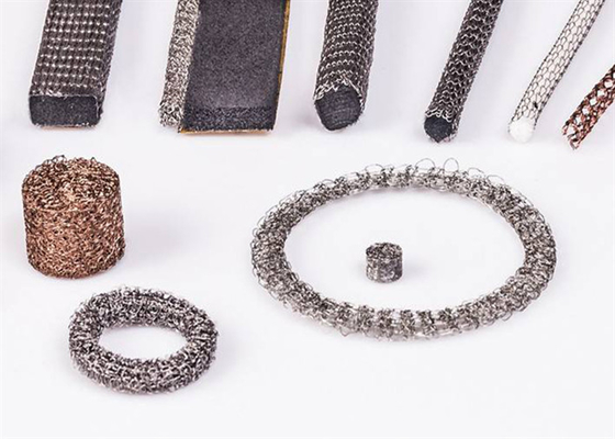 14mm Diameter Air Conditioning Filter Mesh For Business Type