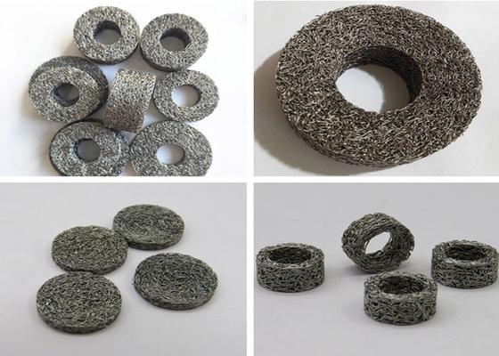 ODM OK Air Conditioning Filter Mesh Made Of SUS304 For Optimal Cooling Performance