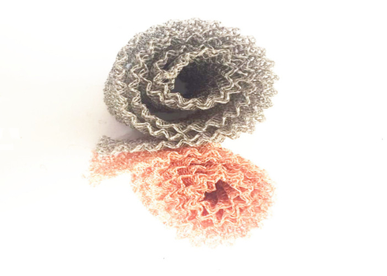 Filter 6 Wire Width 35cm Knitted Copper Wire Mesh