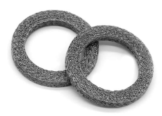 ODM OK Dutch Woven Wire Mesh 14mm Diameter Superior Filtering Performance For Industry