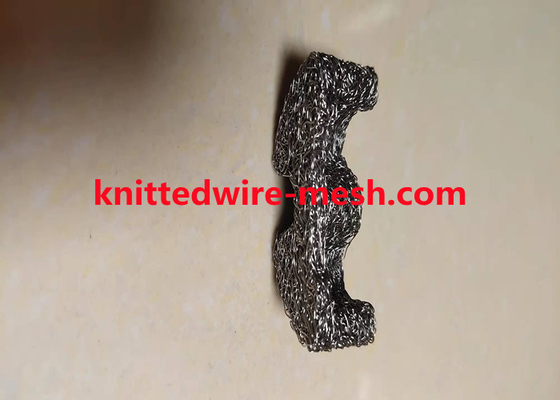 Fabric Metal Filter Screen For Industrial Filtration