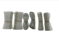Filter Oem 30m Knit Mesh Plain Weave Stainless Steel