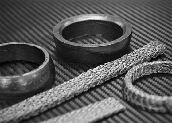 Round Hole Shape Knitted Wire Mesh Filter In White For Effective Filtration