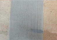 Ss316 Knitted Wire Mesh Stainless Steel 3.8-600mm For Filter