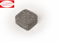 Knitted Wire Mesh Washers Stainless Steel And Titanium