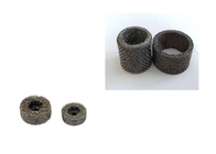 Diameter 687 Knitted Metal Wire Mesh Filter Elements