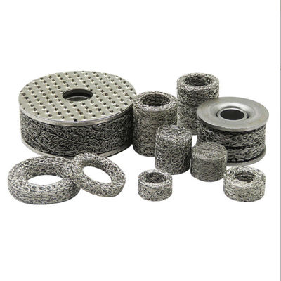 80mm Length 23mm Metal Cushion Dampers With Stainless Steel Construction Ensuring Optimal Performance In Industrial