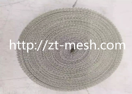Stainless Steel Bushings Wire Mesh All Metal Flexible Washers and Bushings for filter