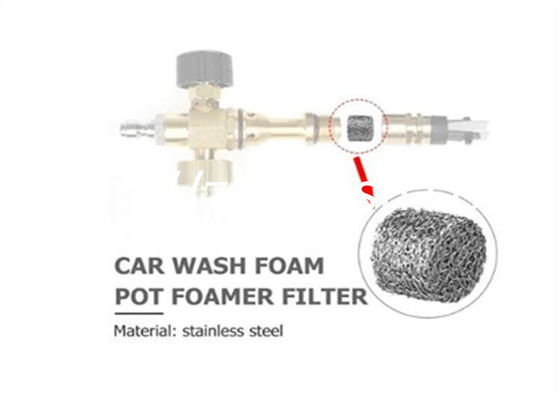 Corrosion Proof Compressed Knitted Wire Mesh Optimized for in Chemical Processing and Environmental Protection Equipment