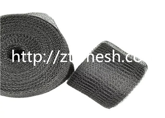 Stainless Steel Bushings Wire Mesh All Metal Flexible Washers and Bushings for filter